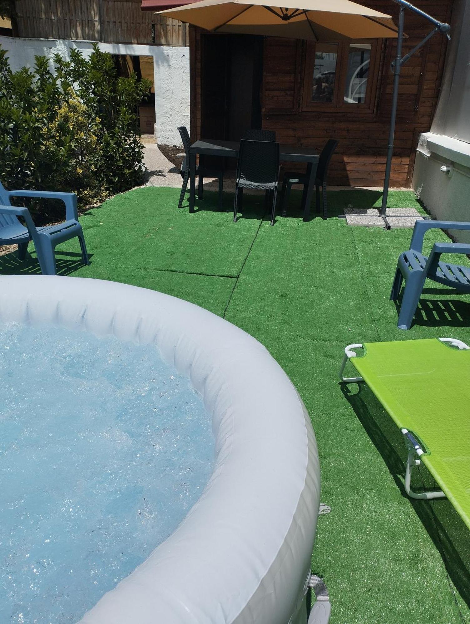 Gobbi Green Palermo Hotel Exterior foto